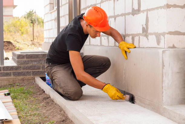 Licensed Interior Drainage System service in Azle, TX - Halo Water Proofing